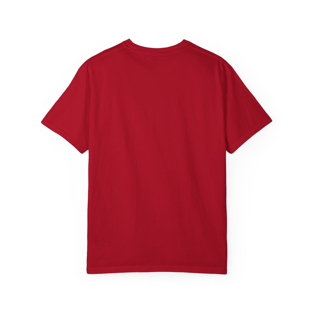 COLD HALO CH Halo Logo Tee
