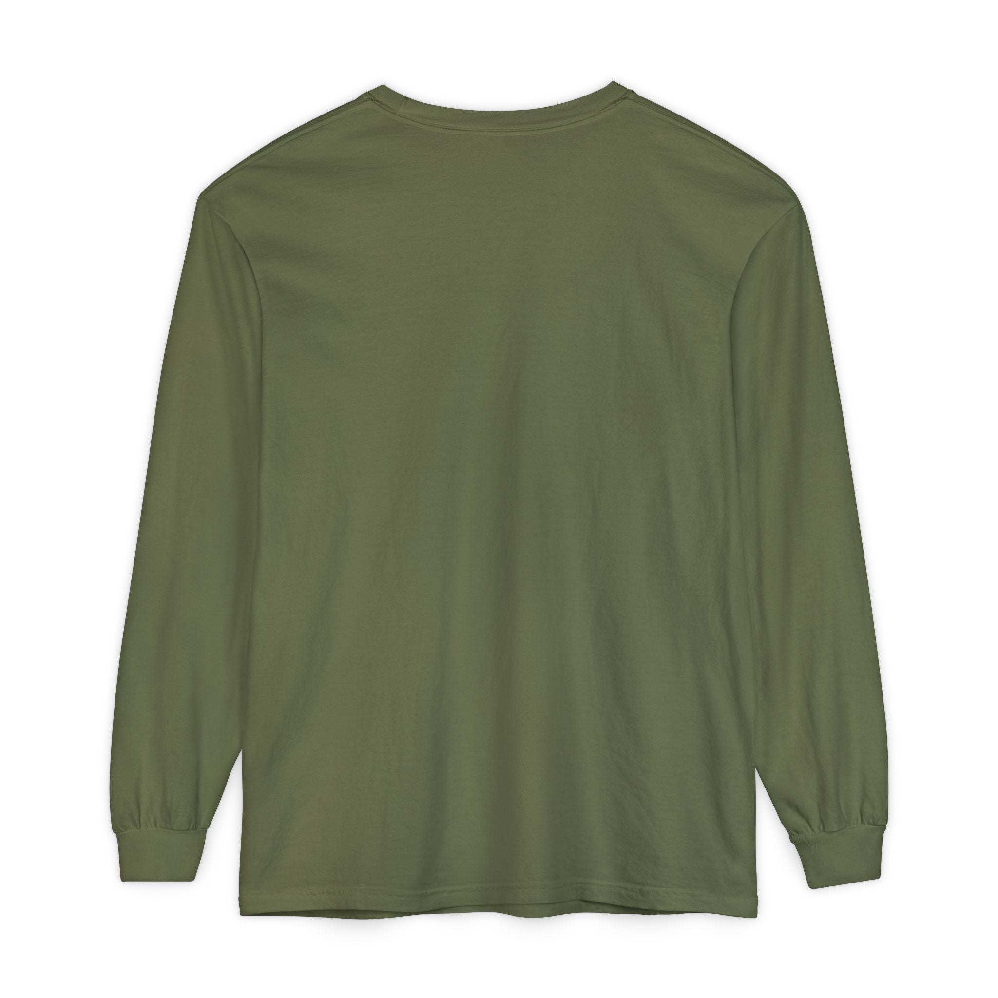 Cold Halo Long Sleeve Tee