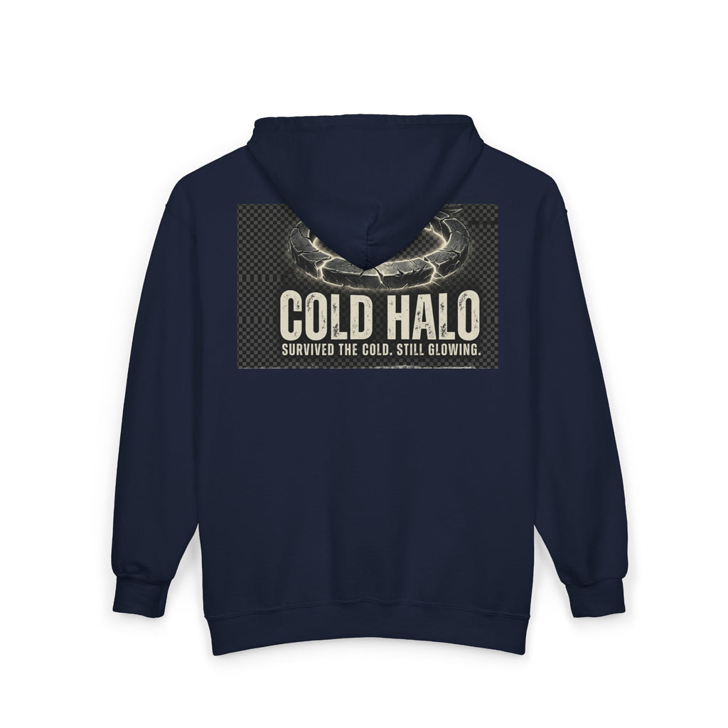 Unisex Heavy Blend™ Full Zip Hooded Sweatshirt