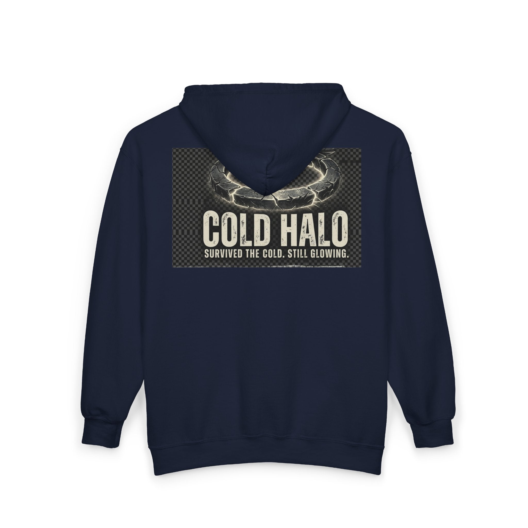 Unisex Heavy Blend™ Full Zip Hooded Sweatshirt