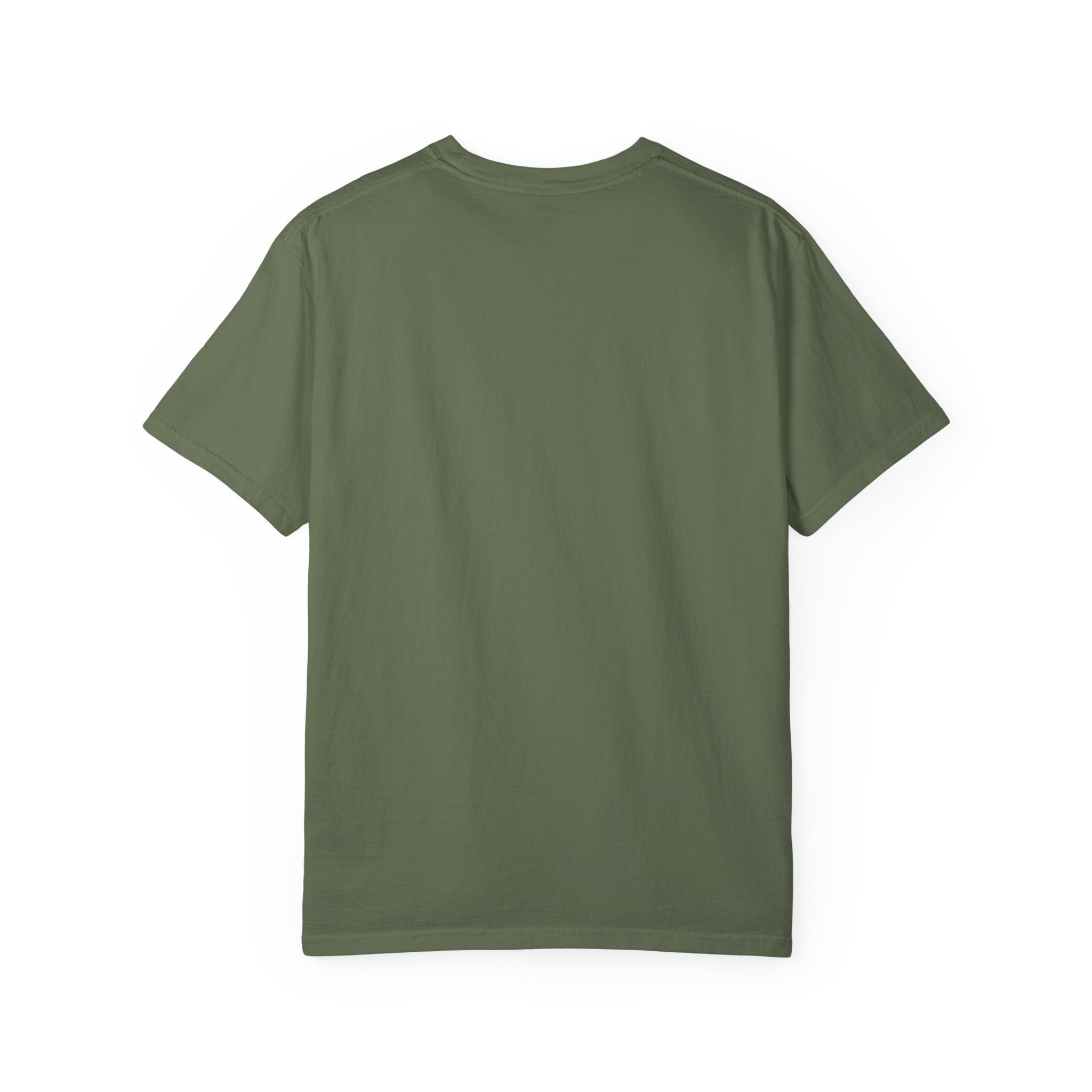 COLD HALO CH Halo Logo Tee