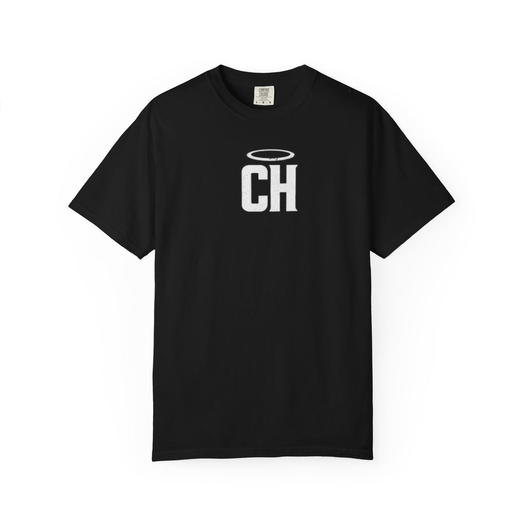 COLD HALO CH Halo Logo Tee