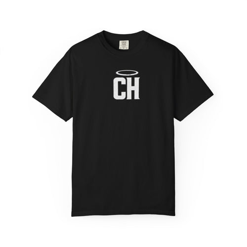 COLD HALO CH Halo Logo Tee