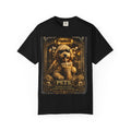 COLD HALO PETS| Vintage "Pets: Nothing Is Given, Everything Is Earned" Graphic T-Shirt