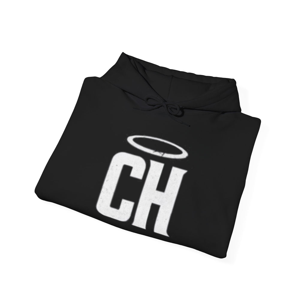 COLD HALO CH Logo Hoodie