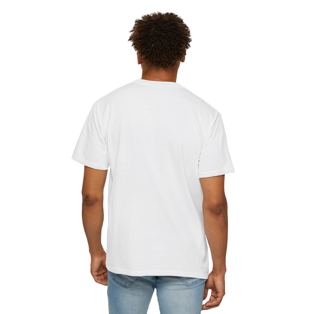 Built Different  Tee