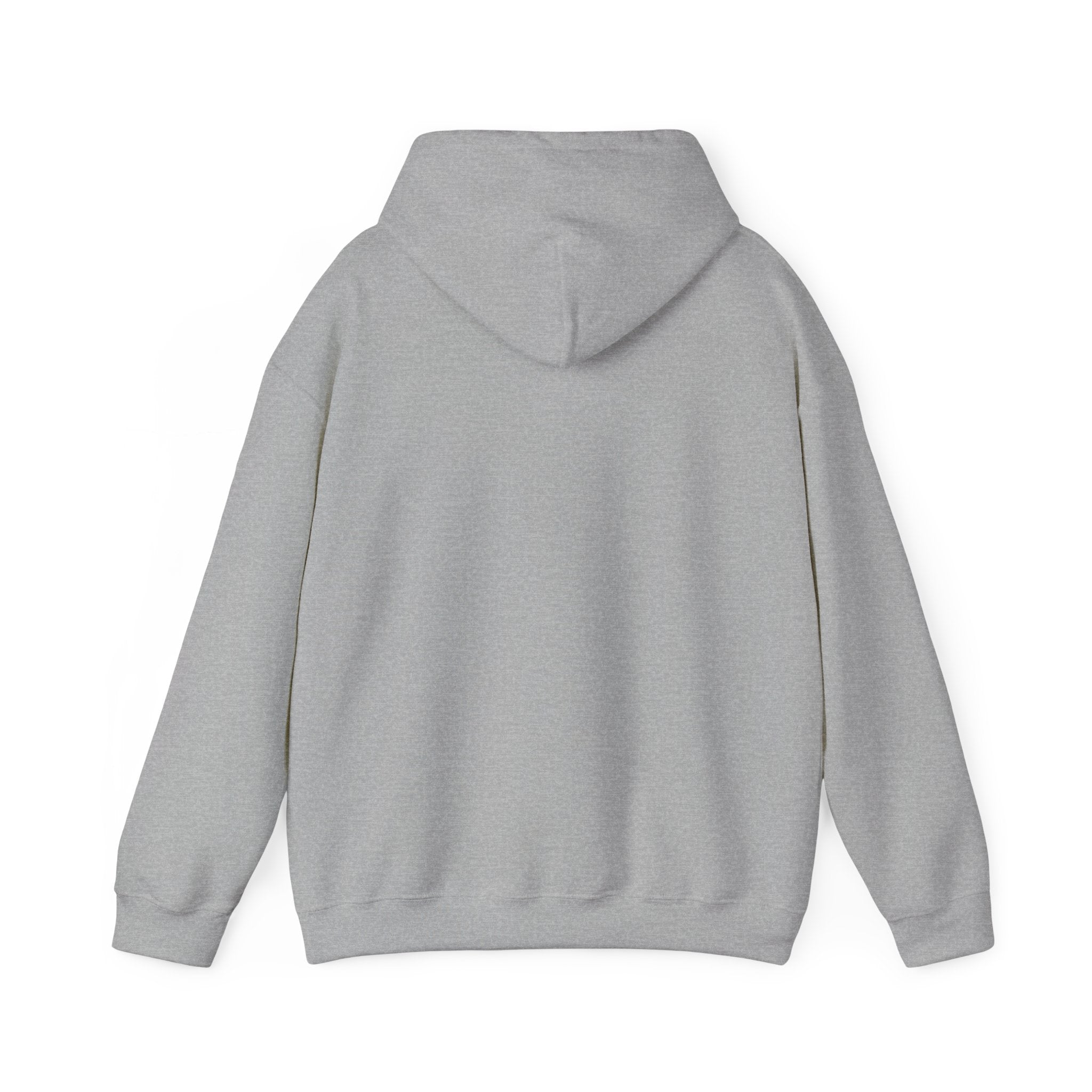 COLD HALO CH Monogram Hoodie|