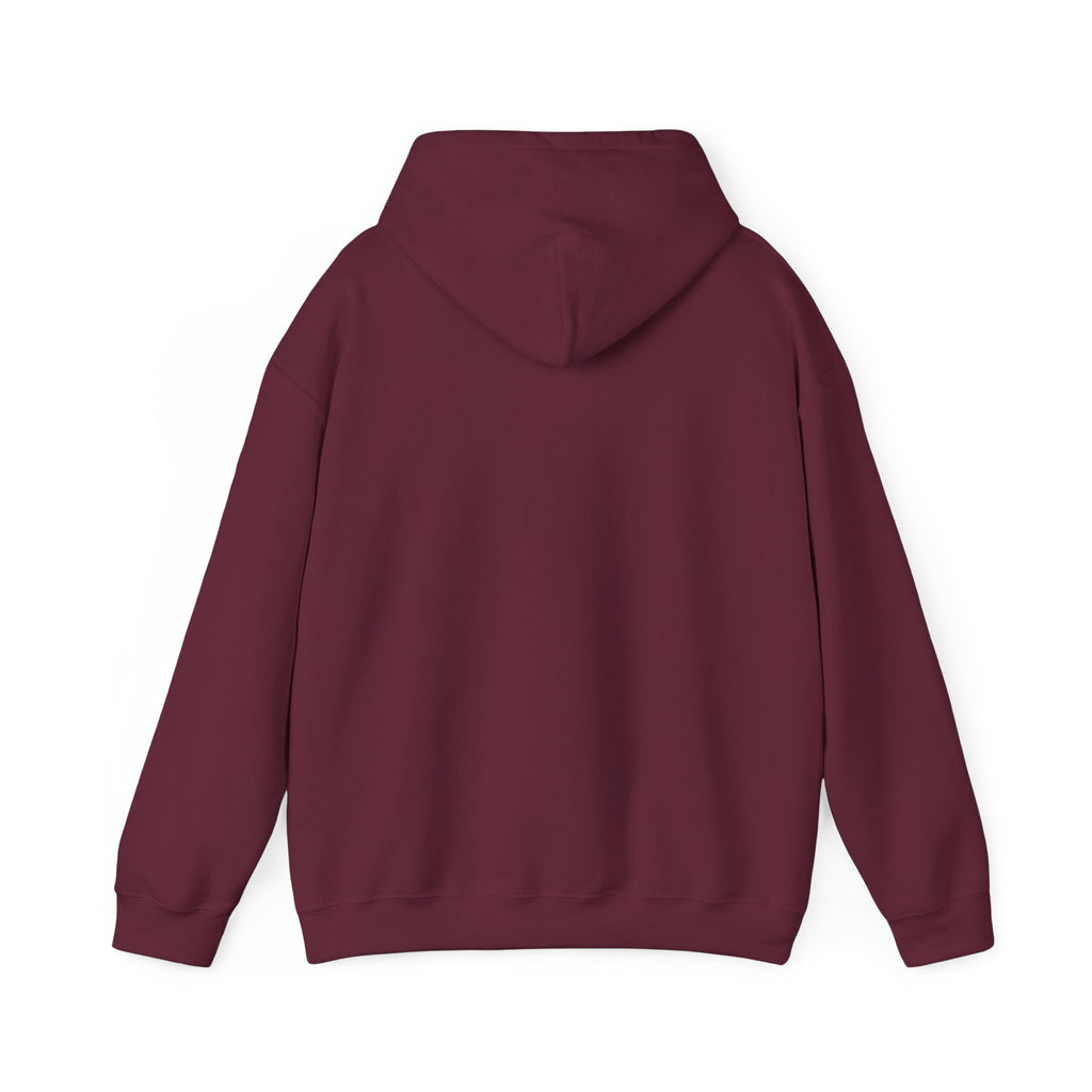 COLD HALO CH Monogram Hoodie|