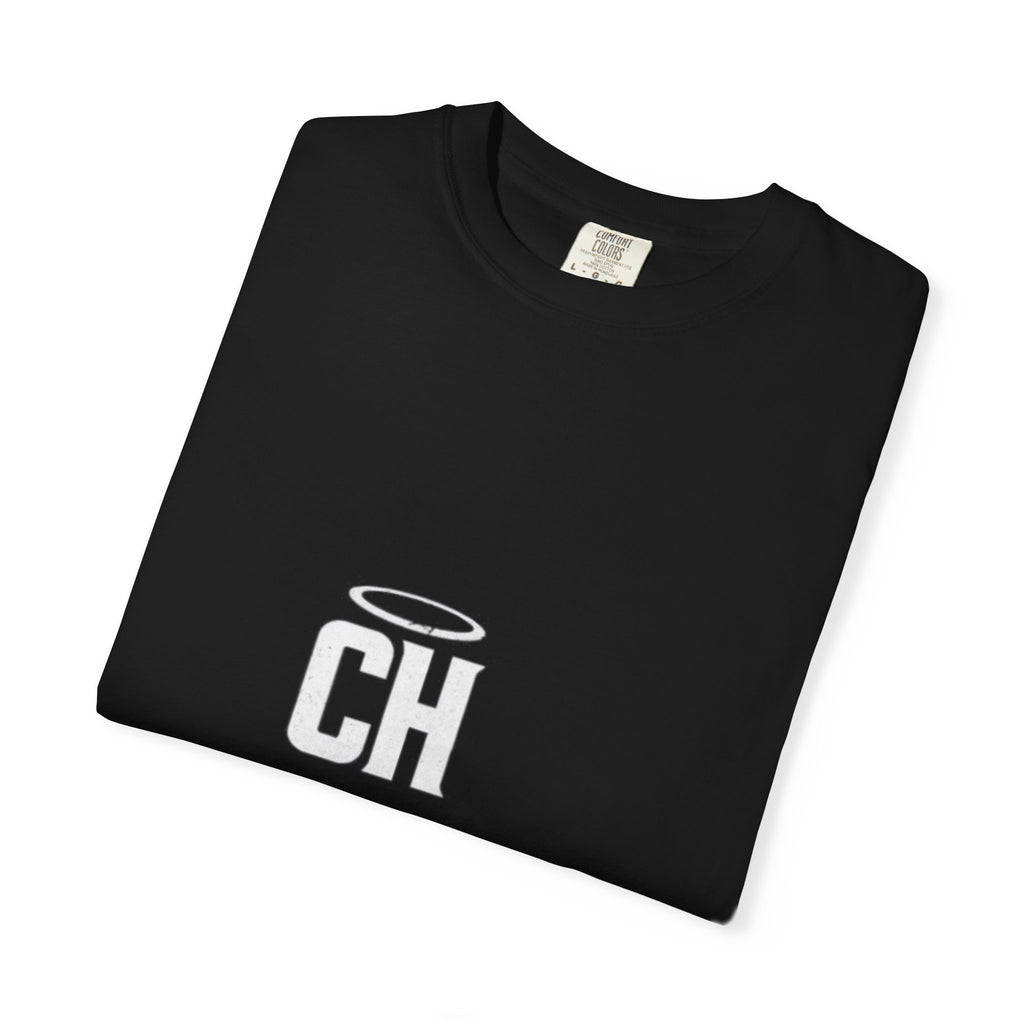 Minimal  Streetwear Tee
