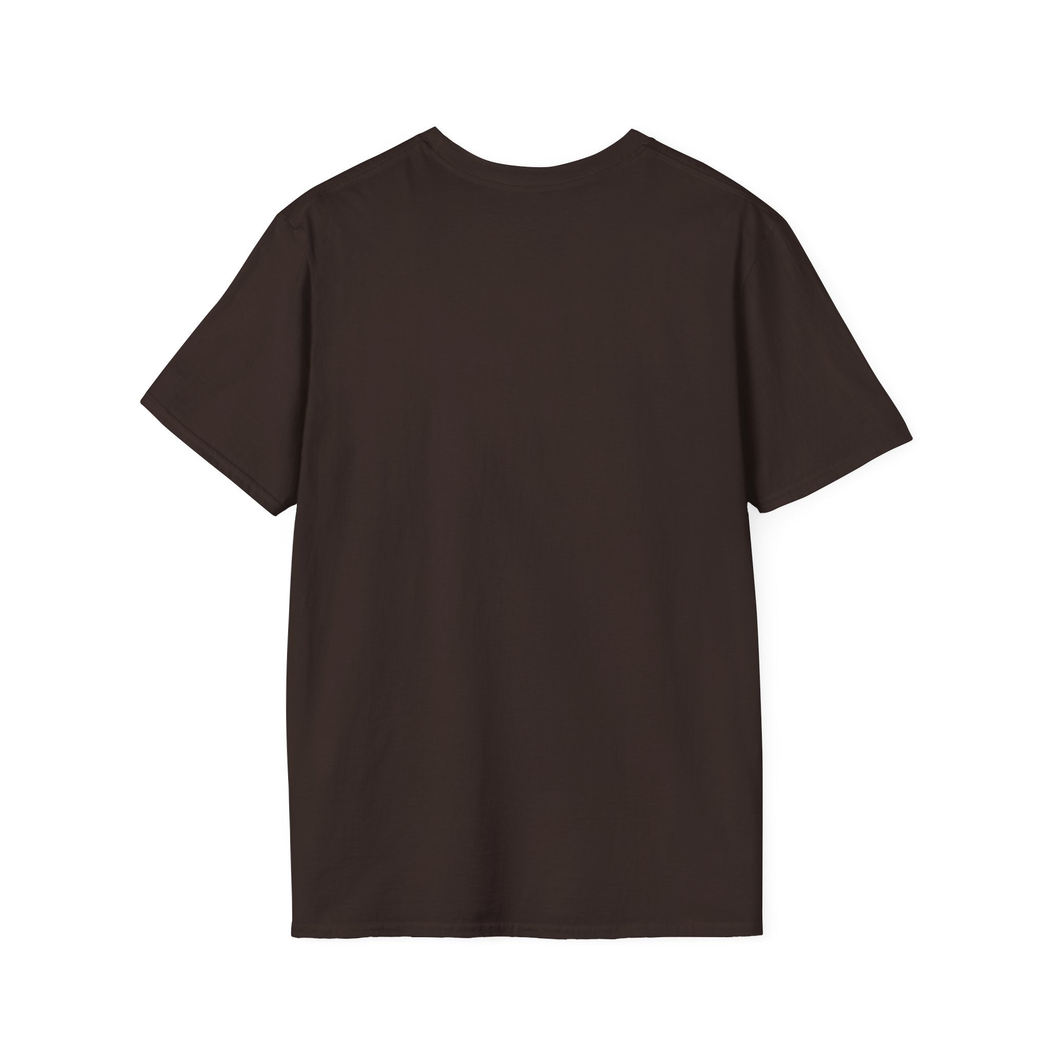 Cold Halo Graphic T‑Shirt — 'Cold Halo' Survive the Cold Sci‑Fi Design