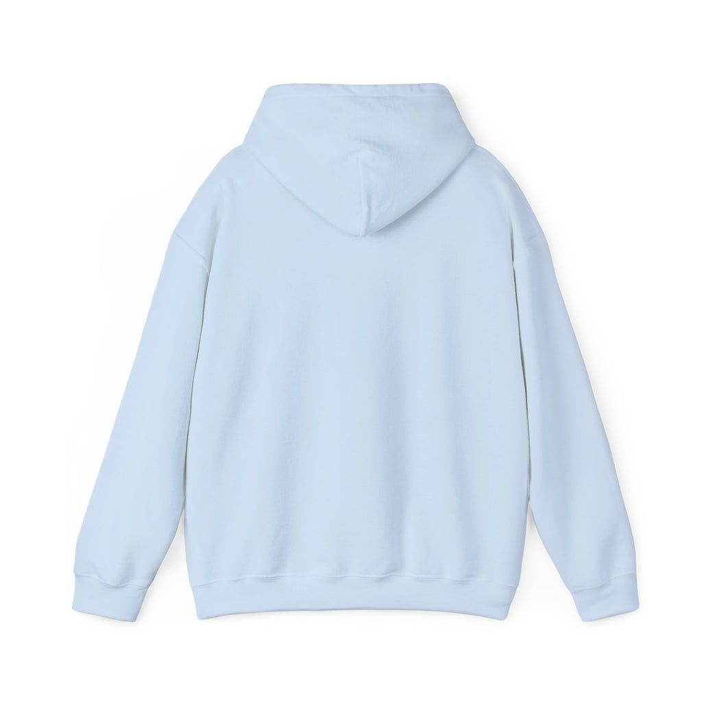 COLD HALO CH Monogram Hoodie|