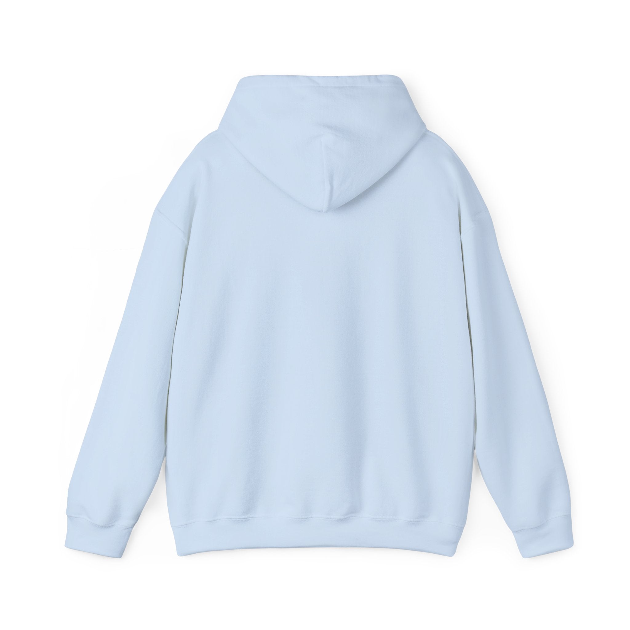 COLD HALO CH Monogram Hoodie|