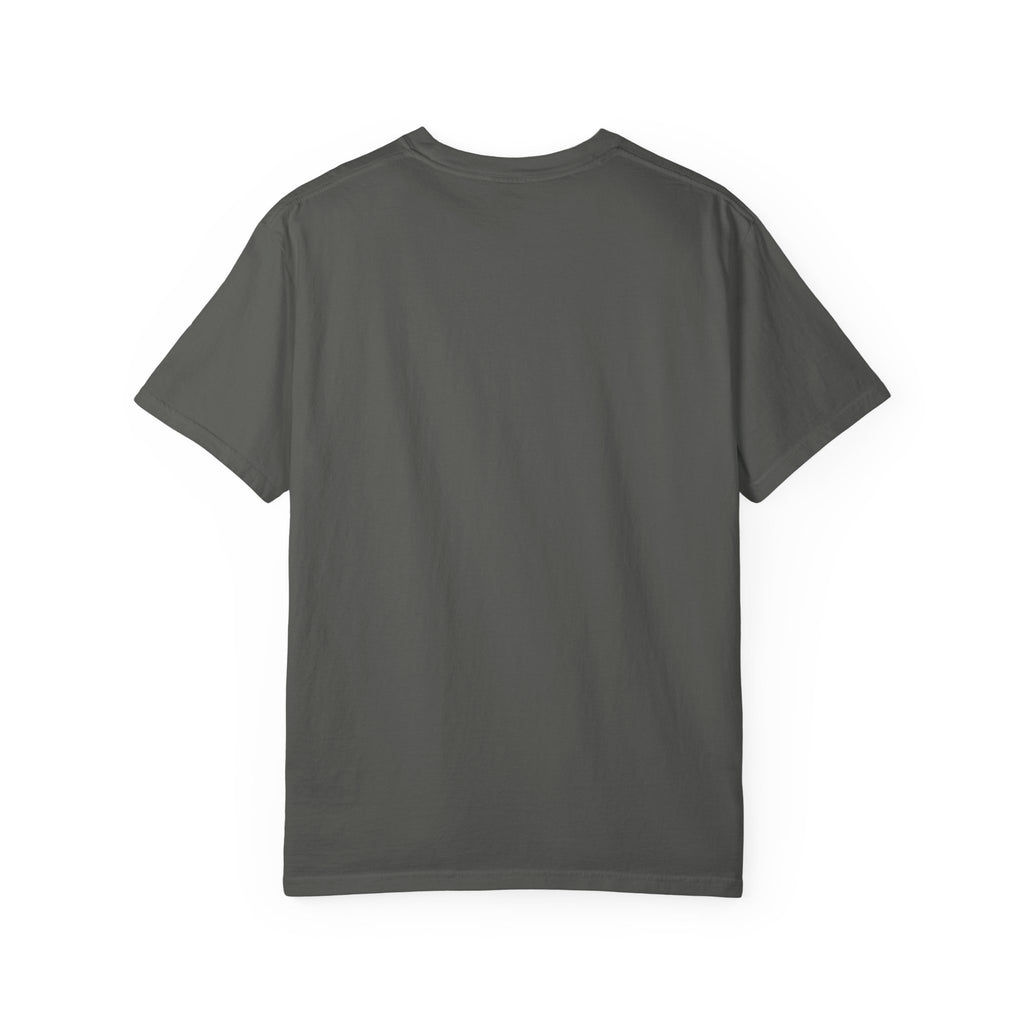 Pray Hard Move Silent Tee