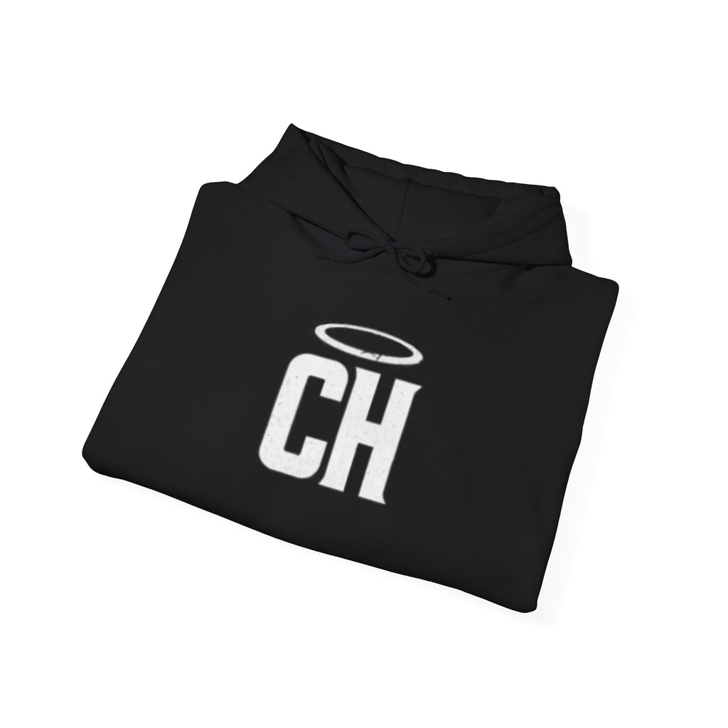 COLD HALO CH Monogram Hoodie|