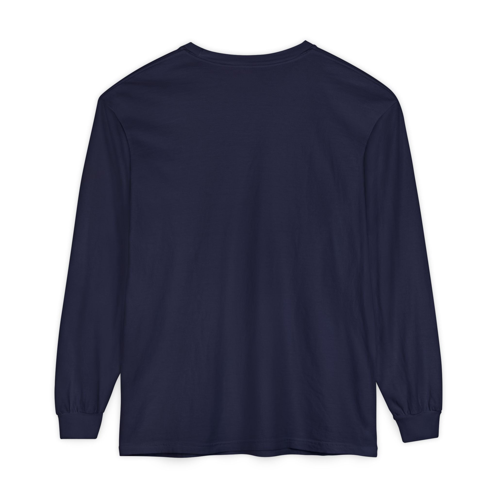 Cold Halo Long Sleeve Tee