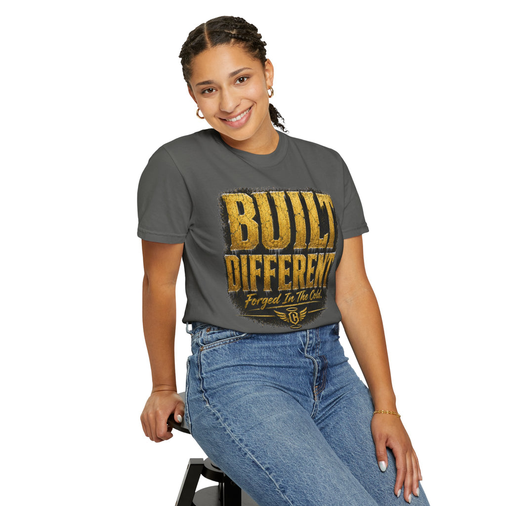 Built Different  Tee