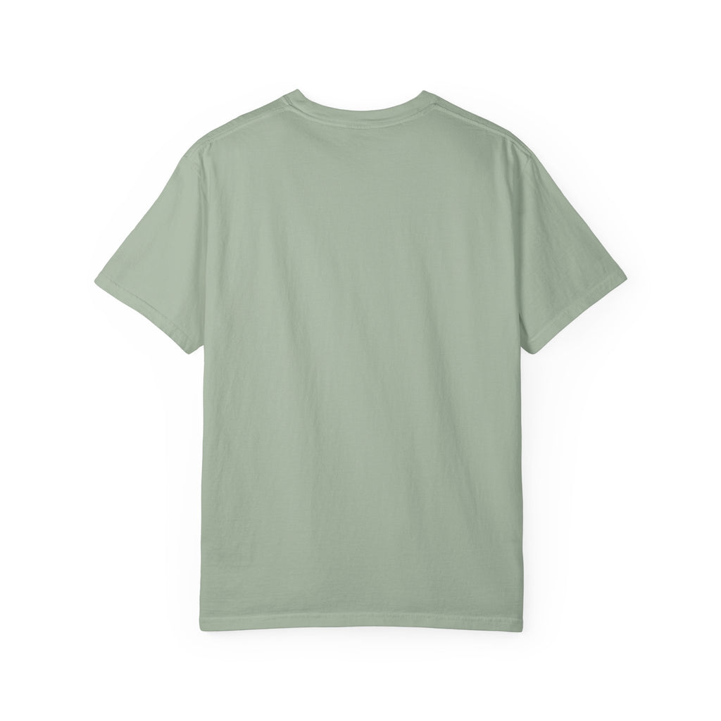 Cold Halo Logo T-Shirt — Vintage Graphic Tee