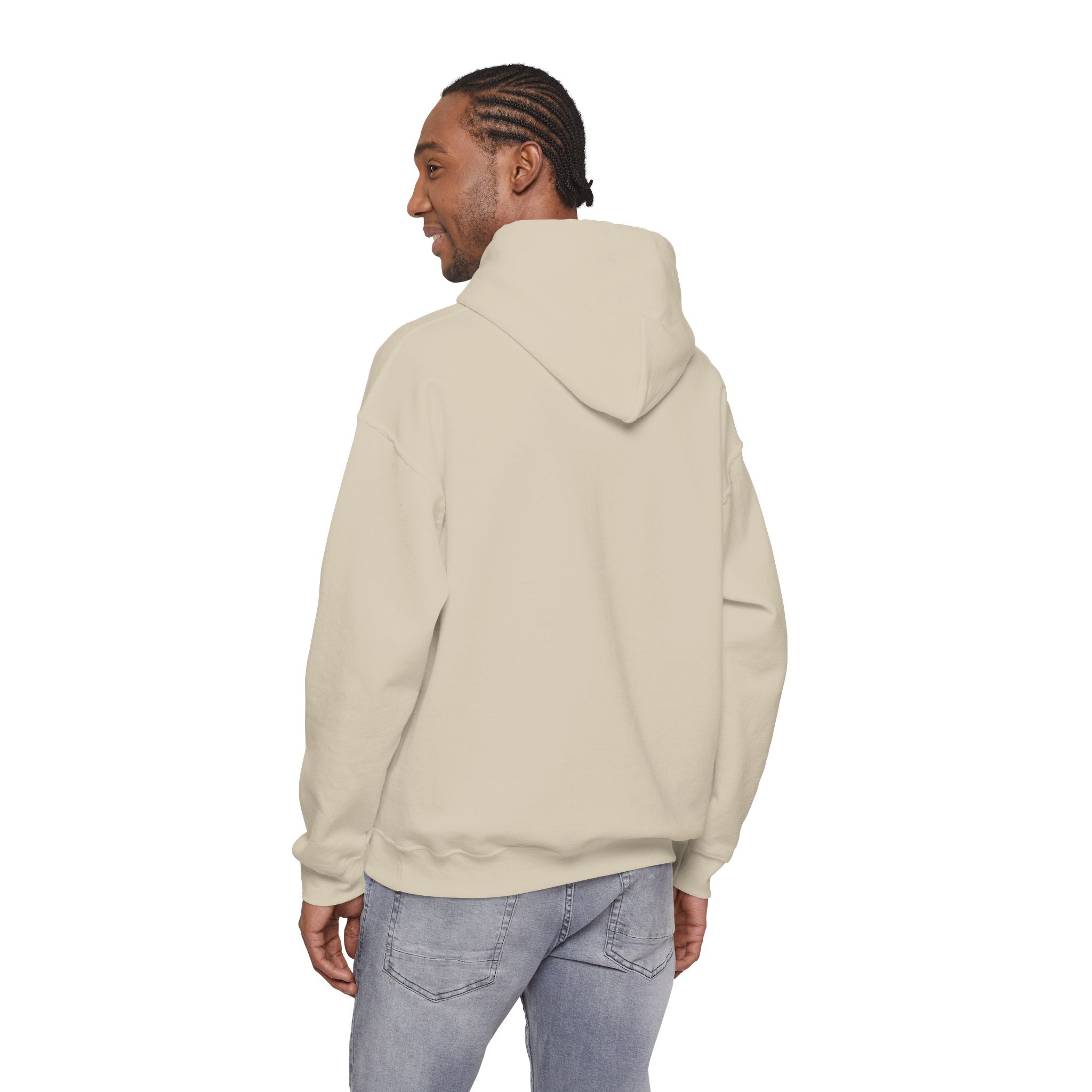 COLD HALO CH Monogram Hoodie|