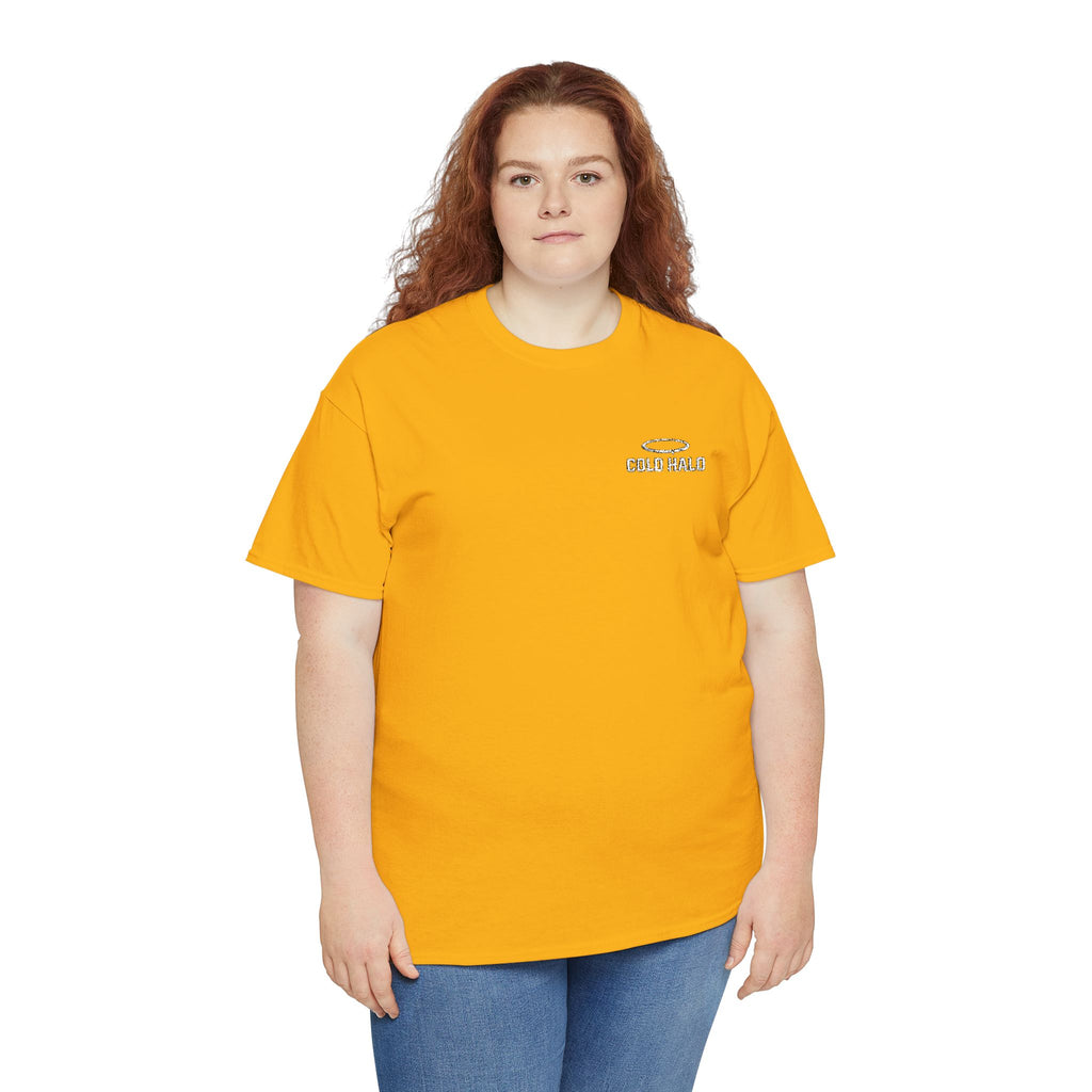 COLD HALO Essential Tee