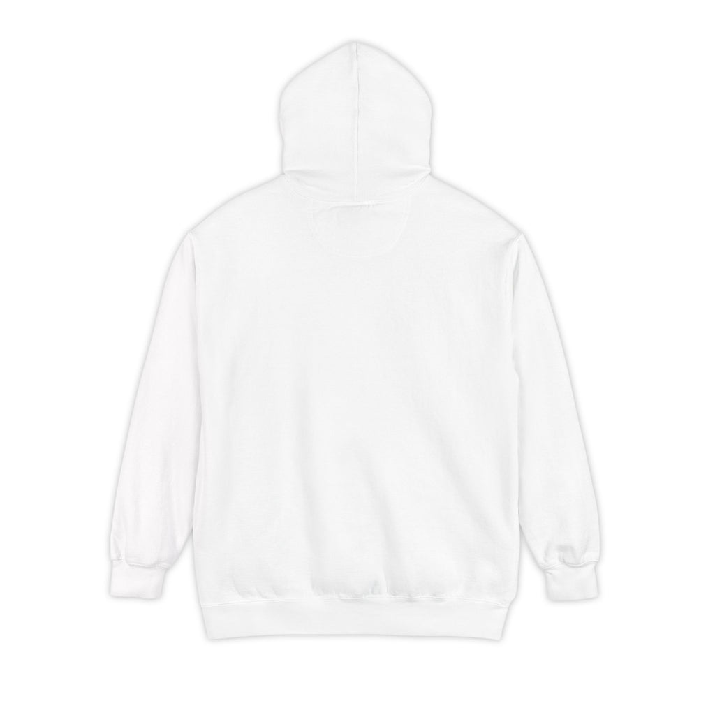 The Storm Was the Way Hoodie