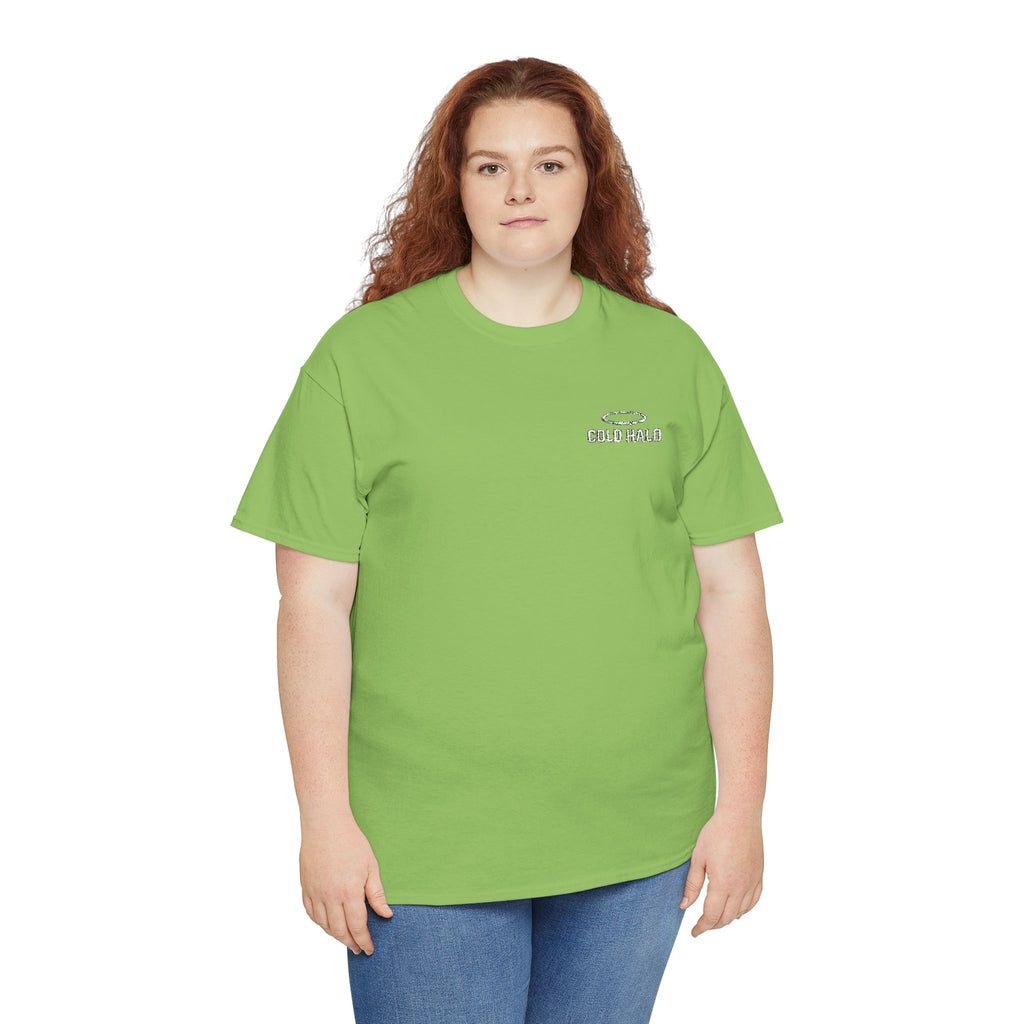 COLD HALO Essential Tee