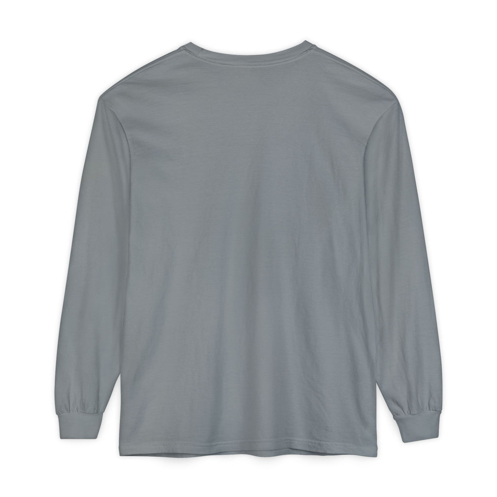 Cold Halo Long Sleeve Tee