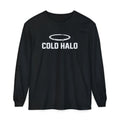 Cold Halo Long Sleeve T-Shirt