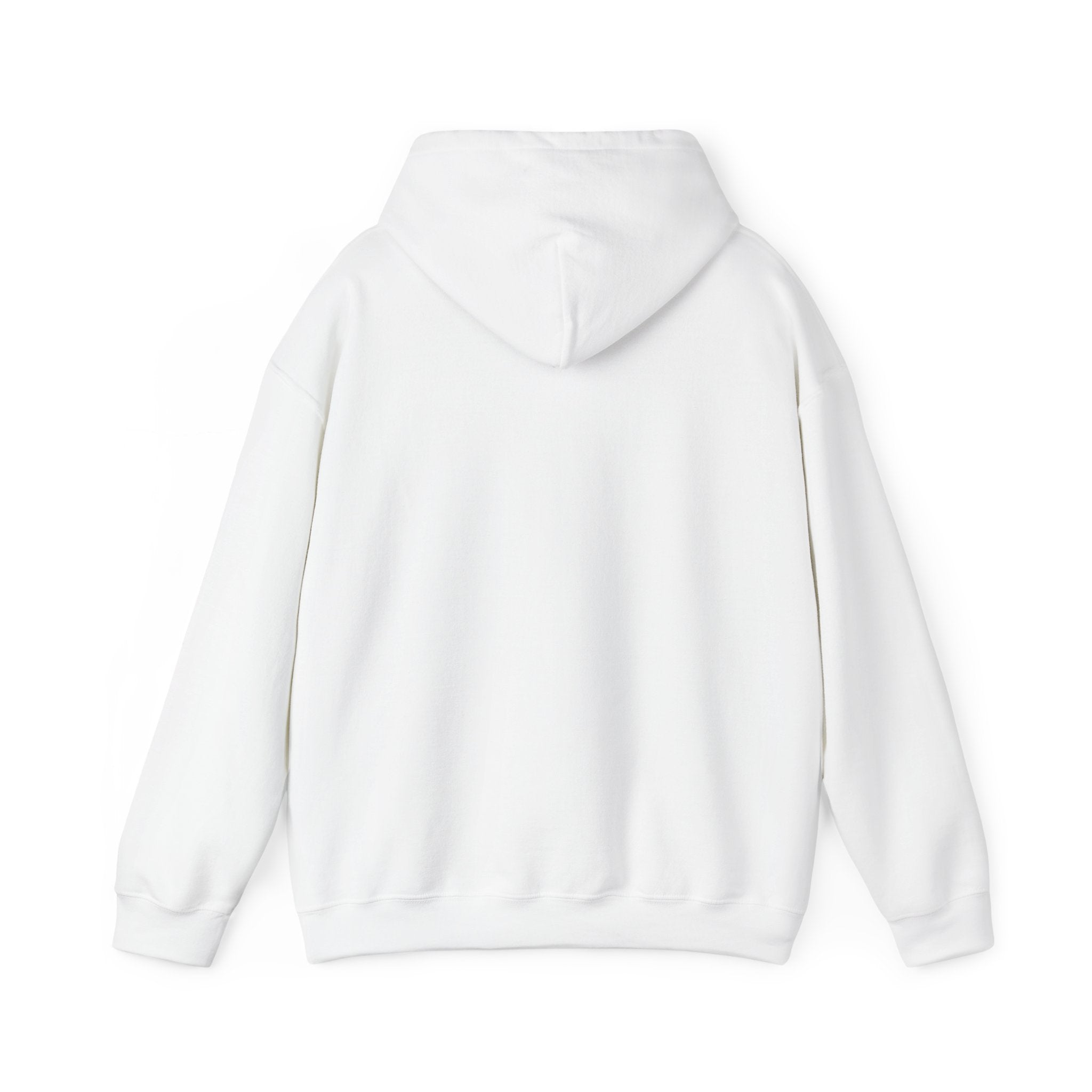 COLD HALO Minimal Logo Hoodie – Premium Streetwear Pullover