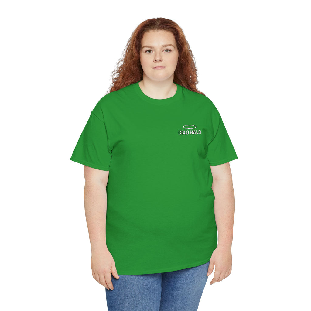 COLD HALO Essential Tee