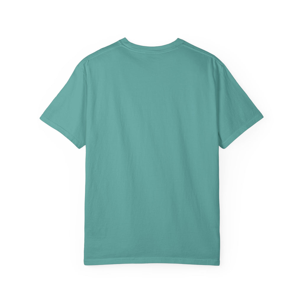 Pray Hard Move Silent Tee