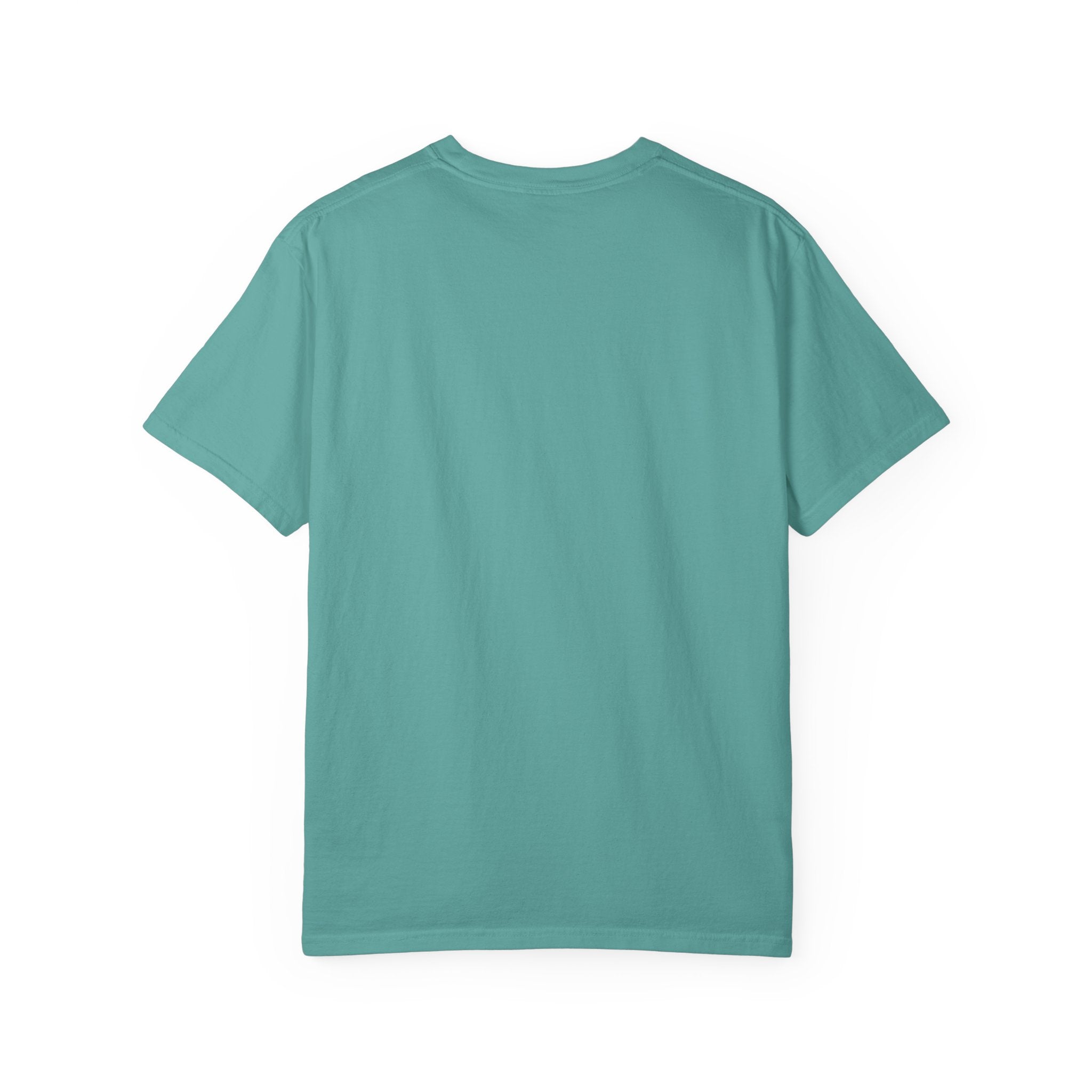 Pray Hard Move Silent Tee