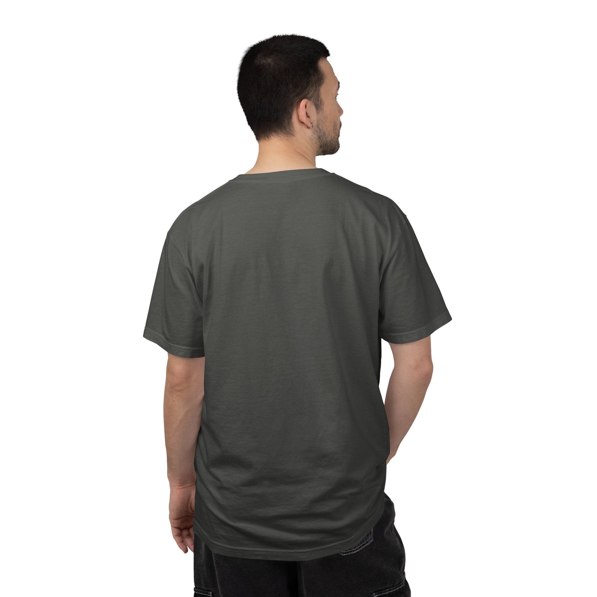 Pray Hard Move Silent Tee