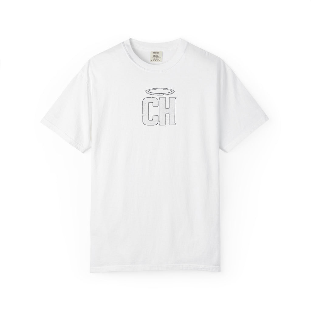 COLD HALO CH Halo Logo Tee