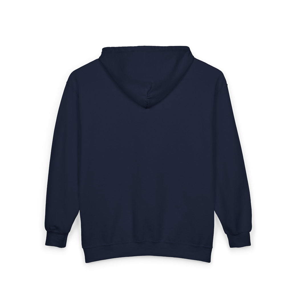 Cold Halo Essential Zip Hoodie