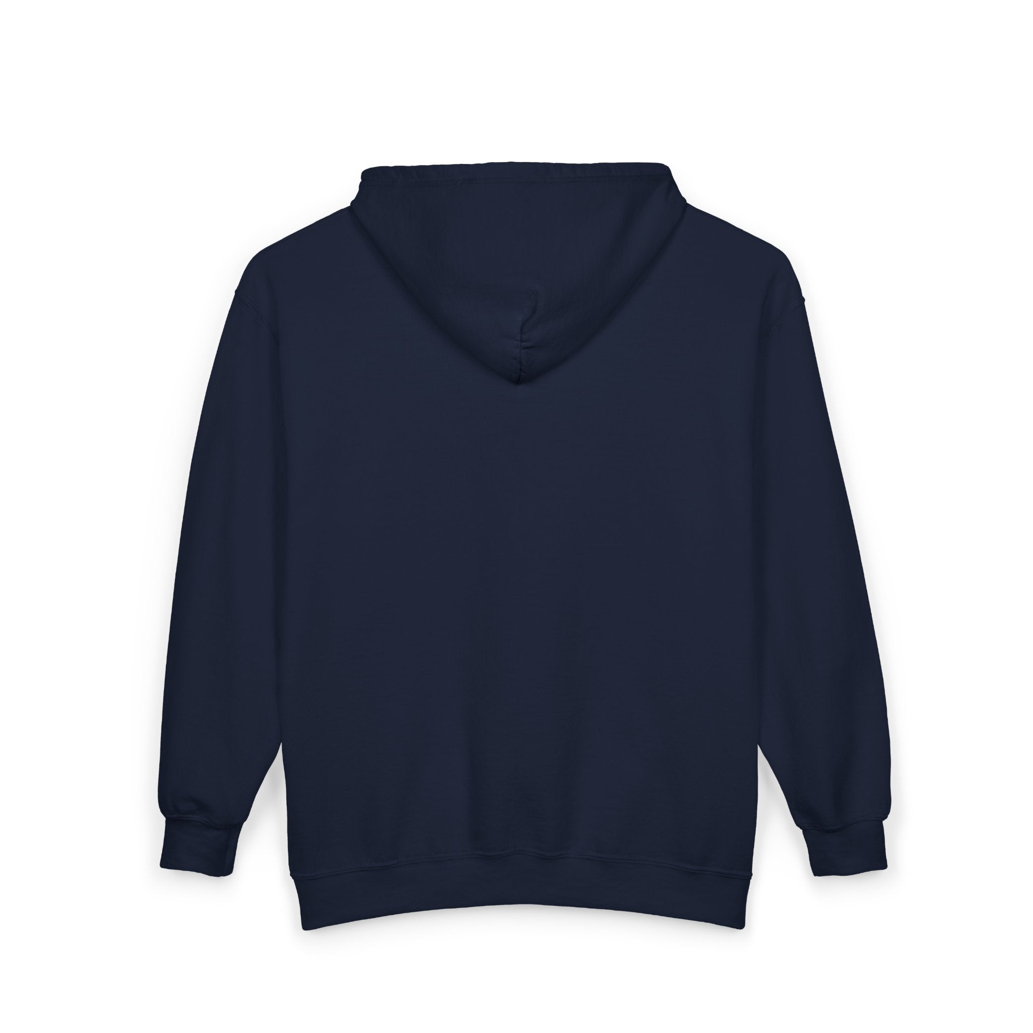 Cold Halo Essential Zip Hoodie