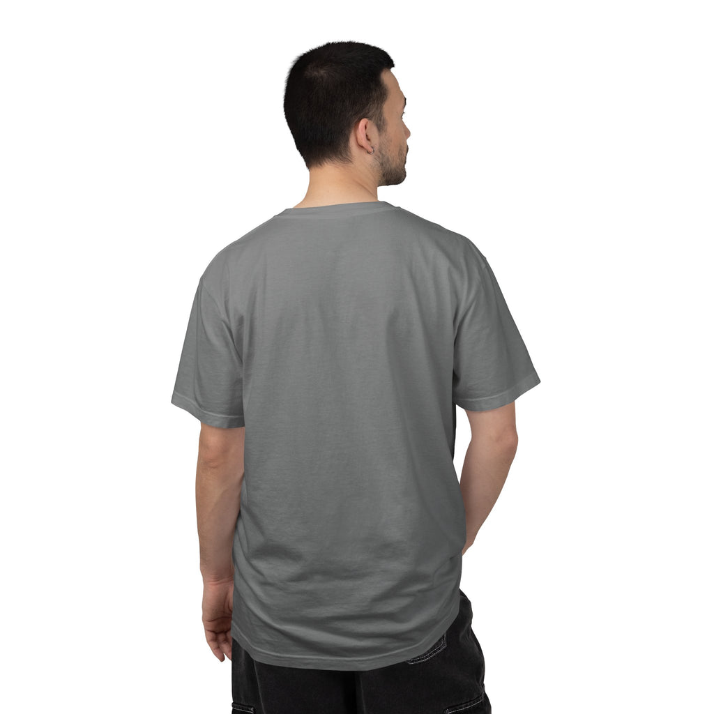 Pray Hard Move Silent Tee
