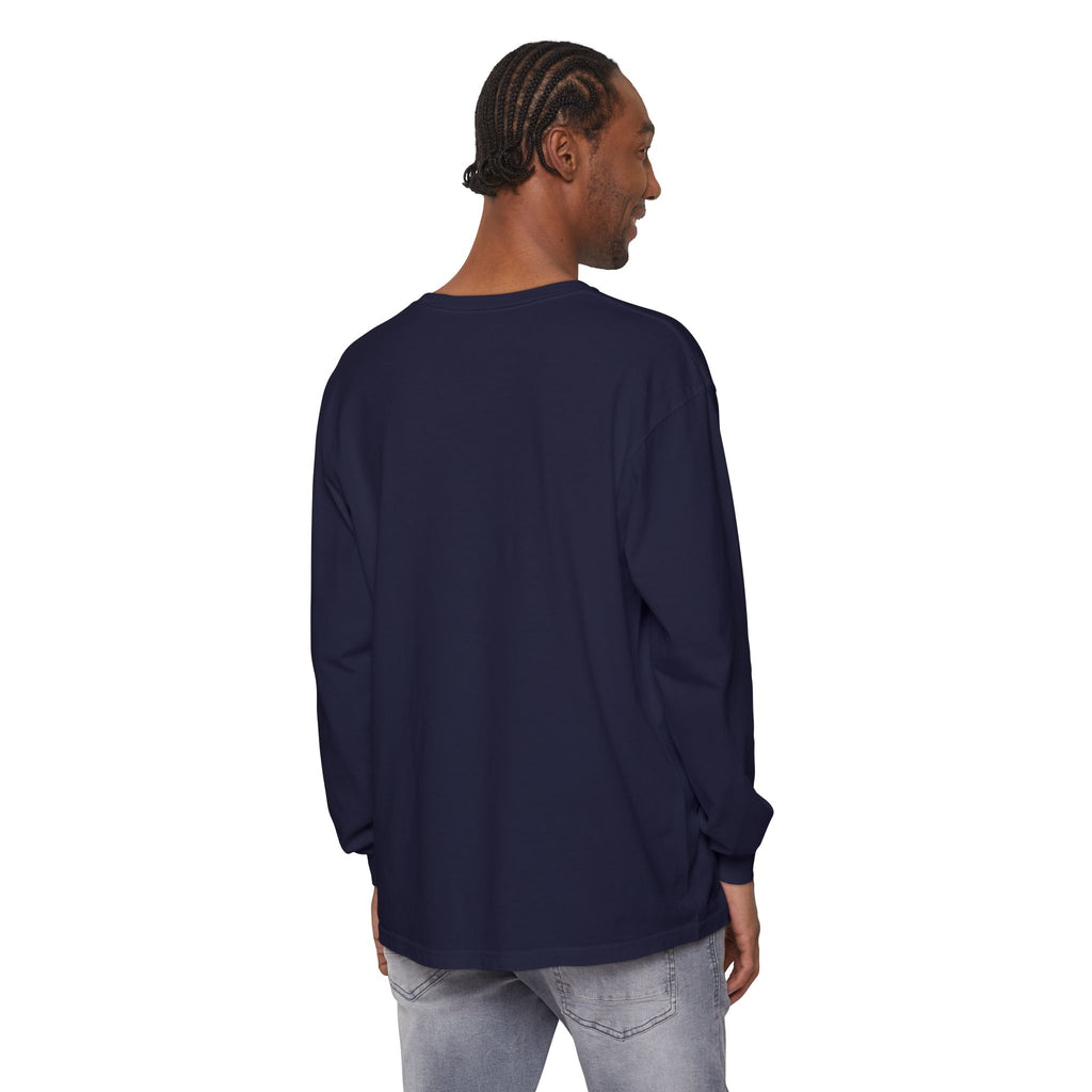 Cold Halo Long Sleeve Tee