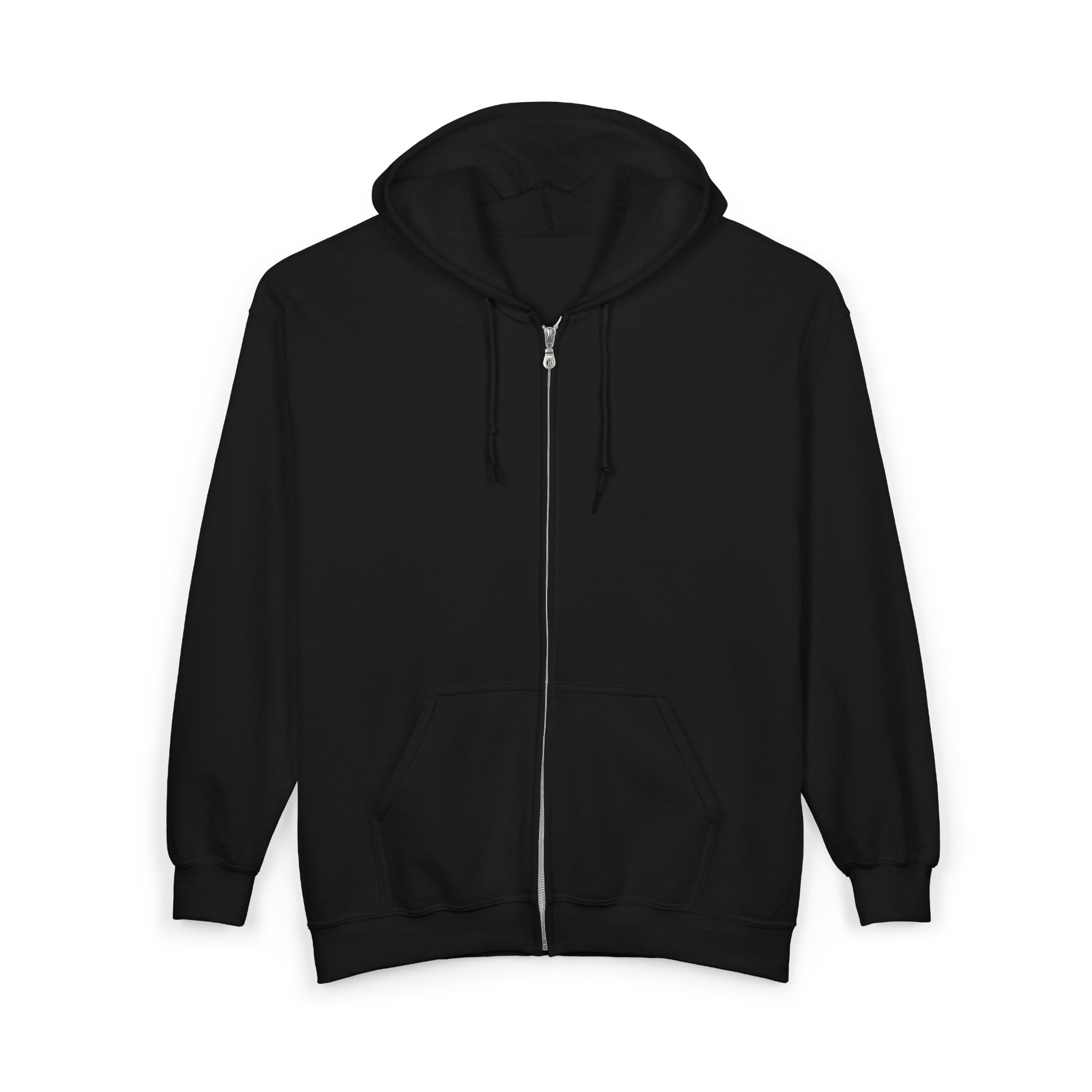 COLD HALO Zip Hoodie
