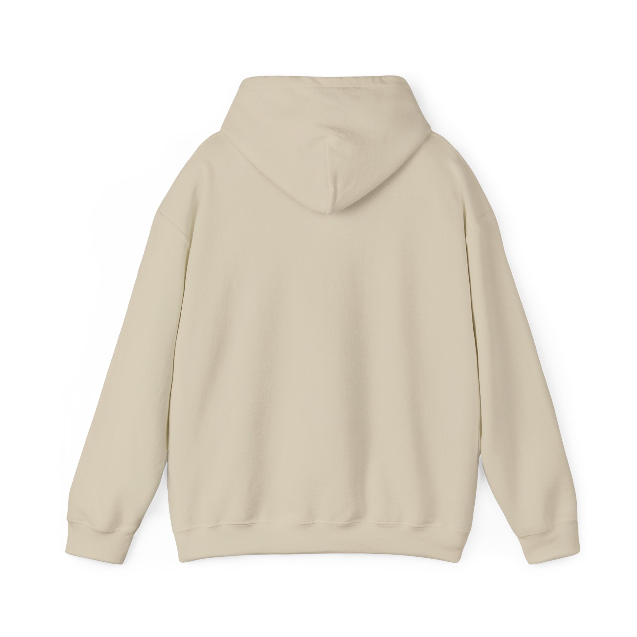 COLD HALO CH Monogram Hoodie|