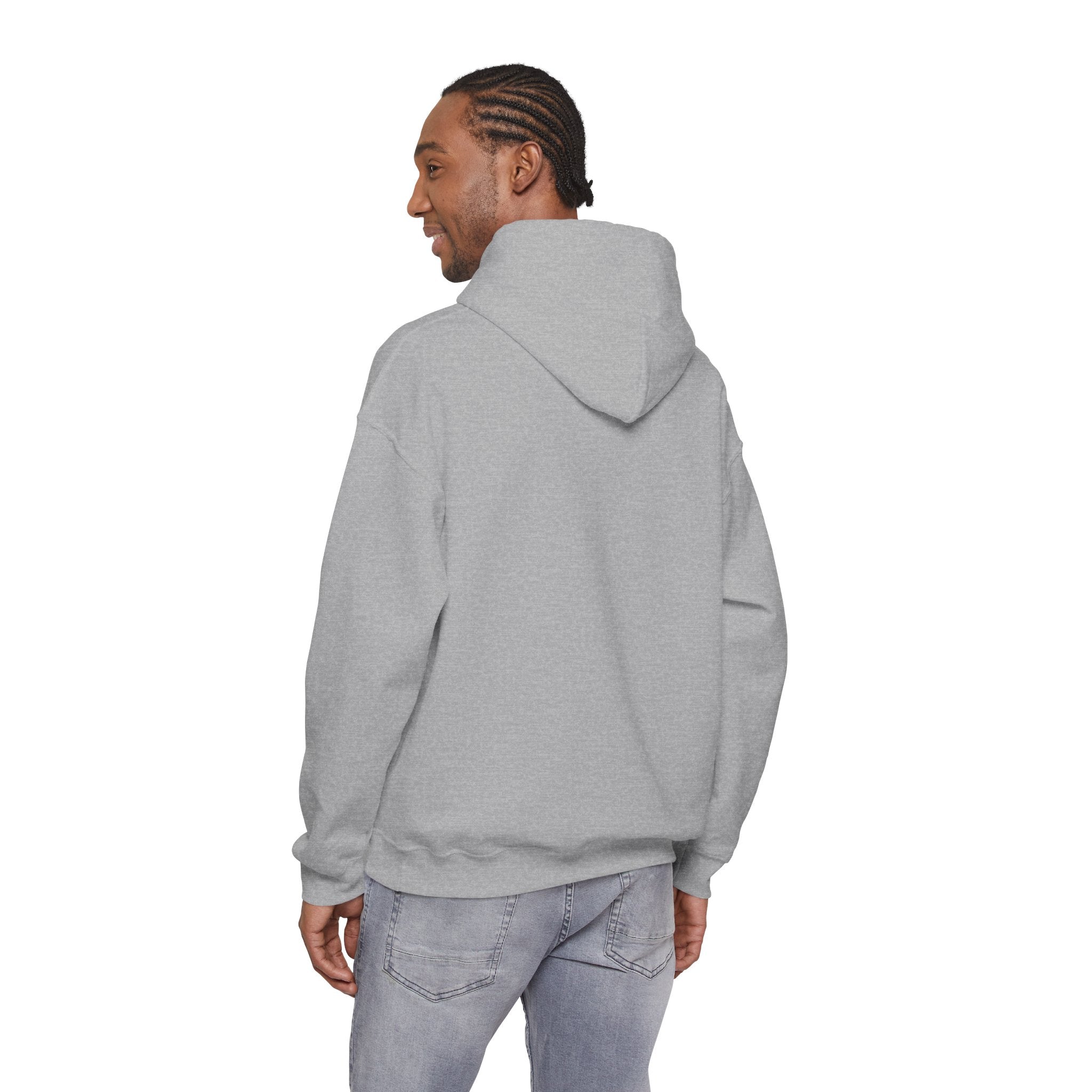 COLD HALO CH Monogram Hoodie|