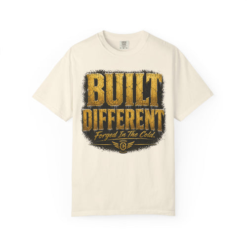 Built Different  Tee