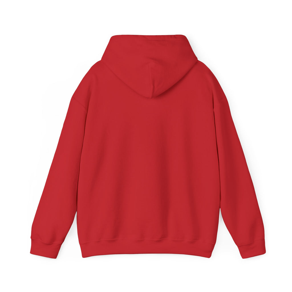 COLD HALO CH Monogram Hoodie|
