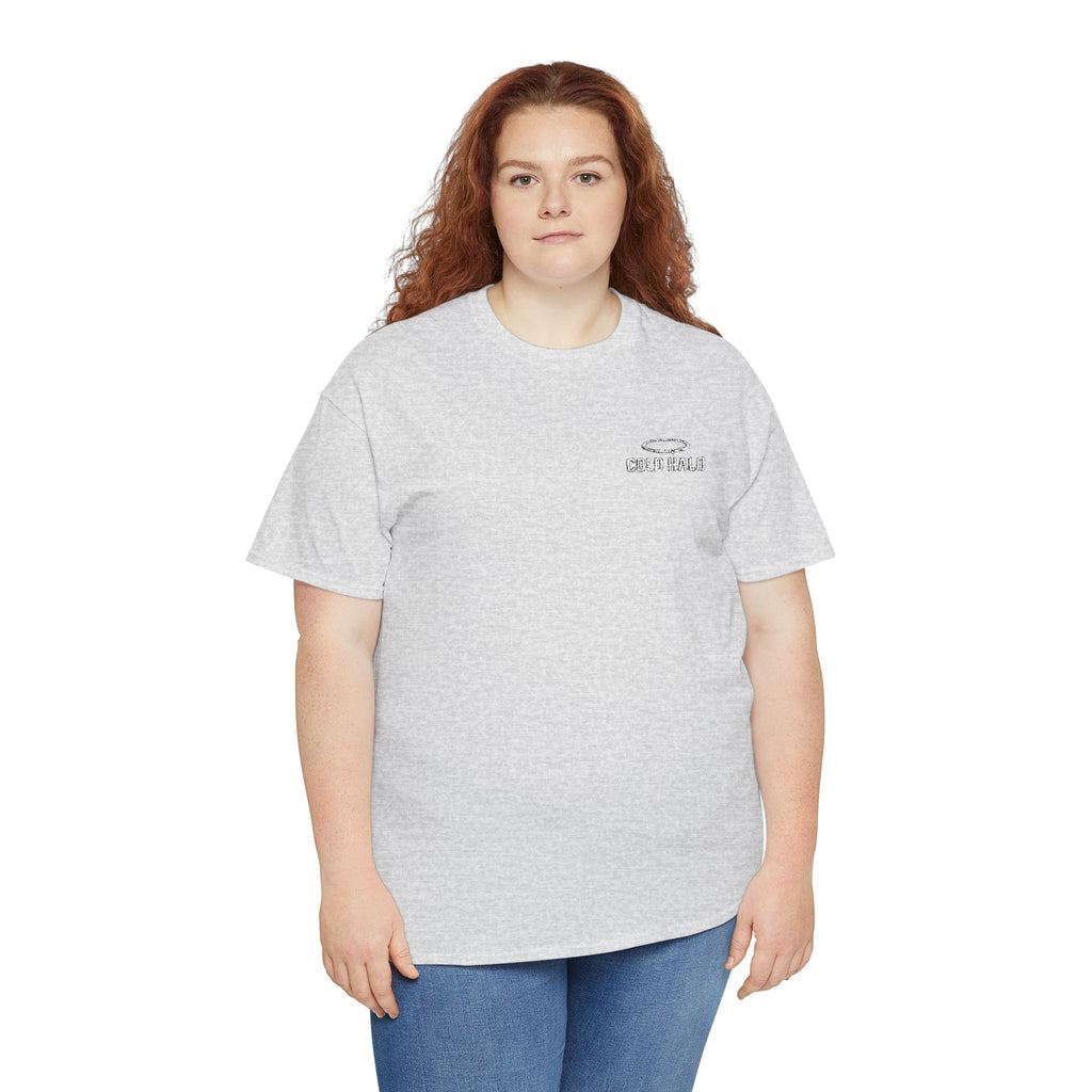 COLD HALO Essential Tee