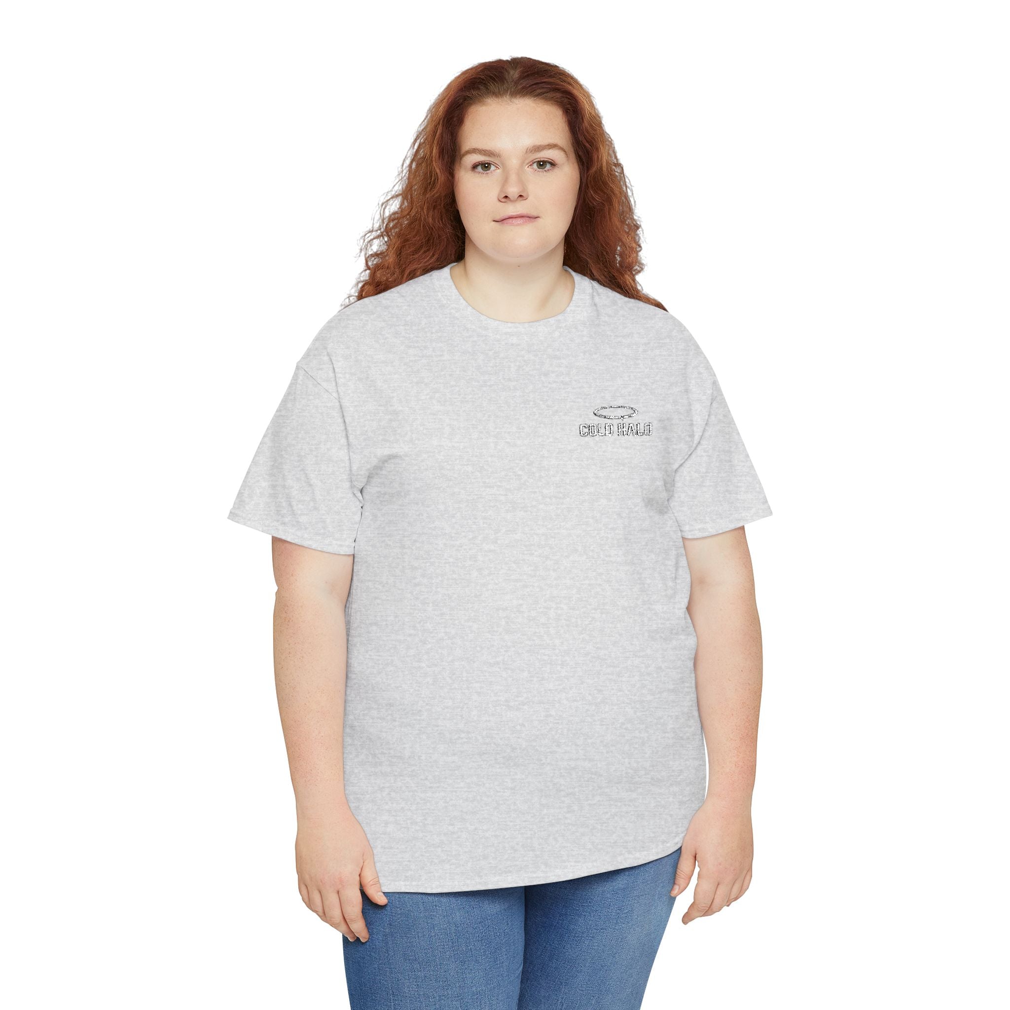 COLD HALO Essential Tee