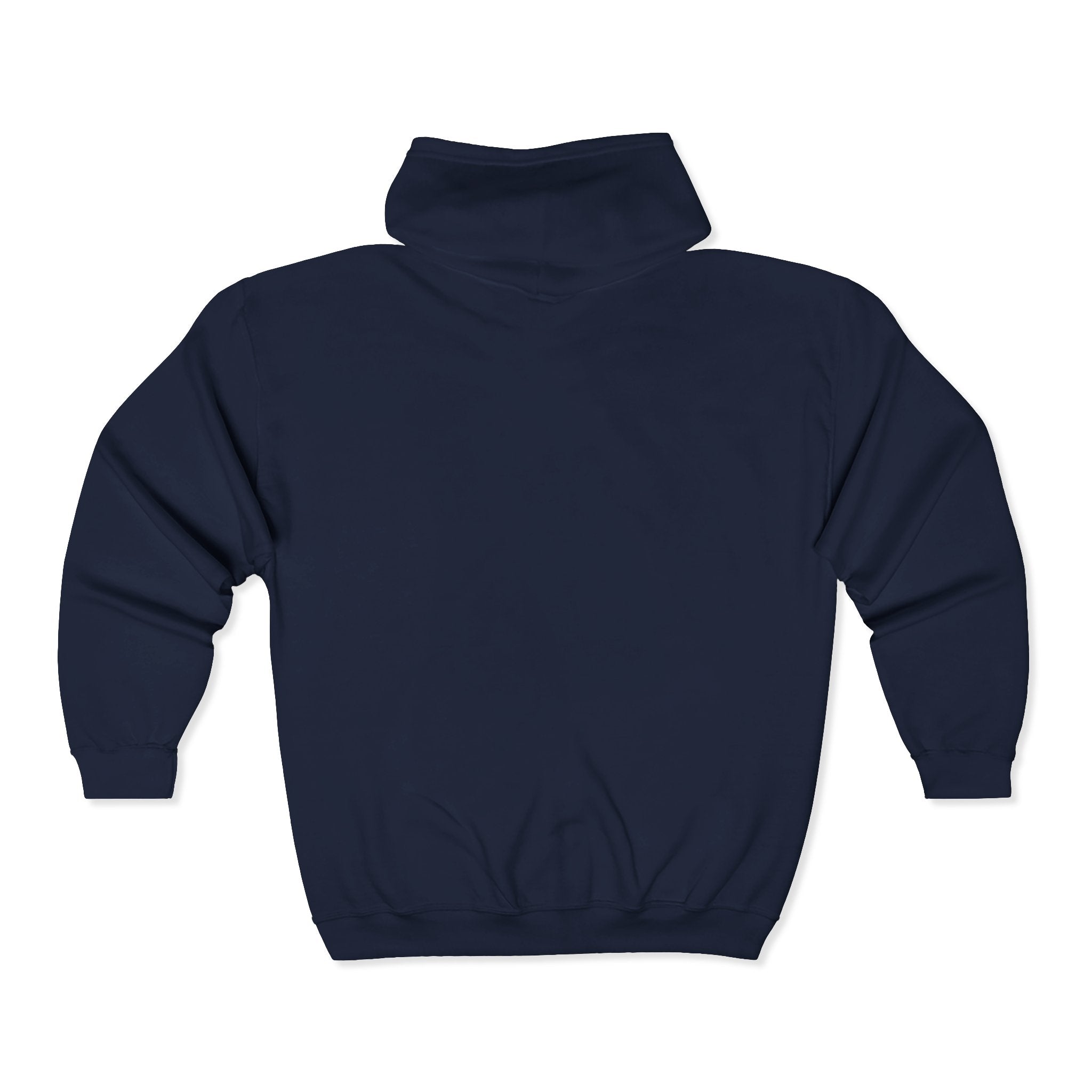 Cold Halo Essential Zip Hoodie