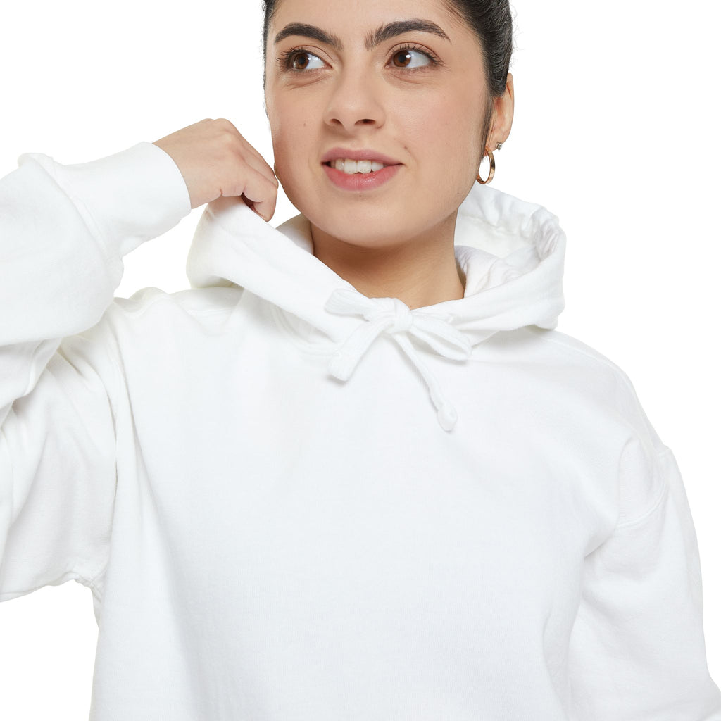 Cold Halo Vintage Mountain Hodie - winter adventure unisex blend sweatshirt