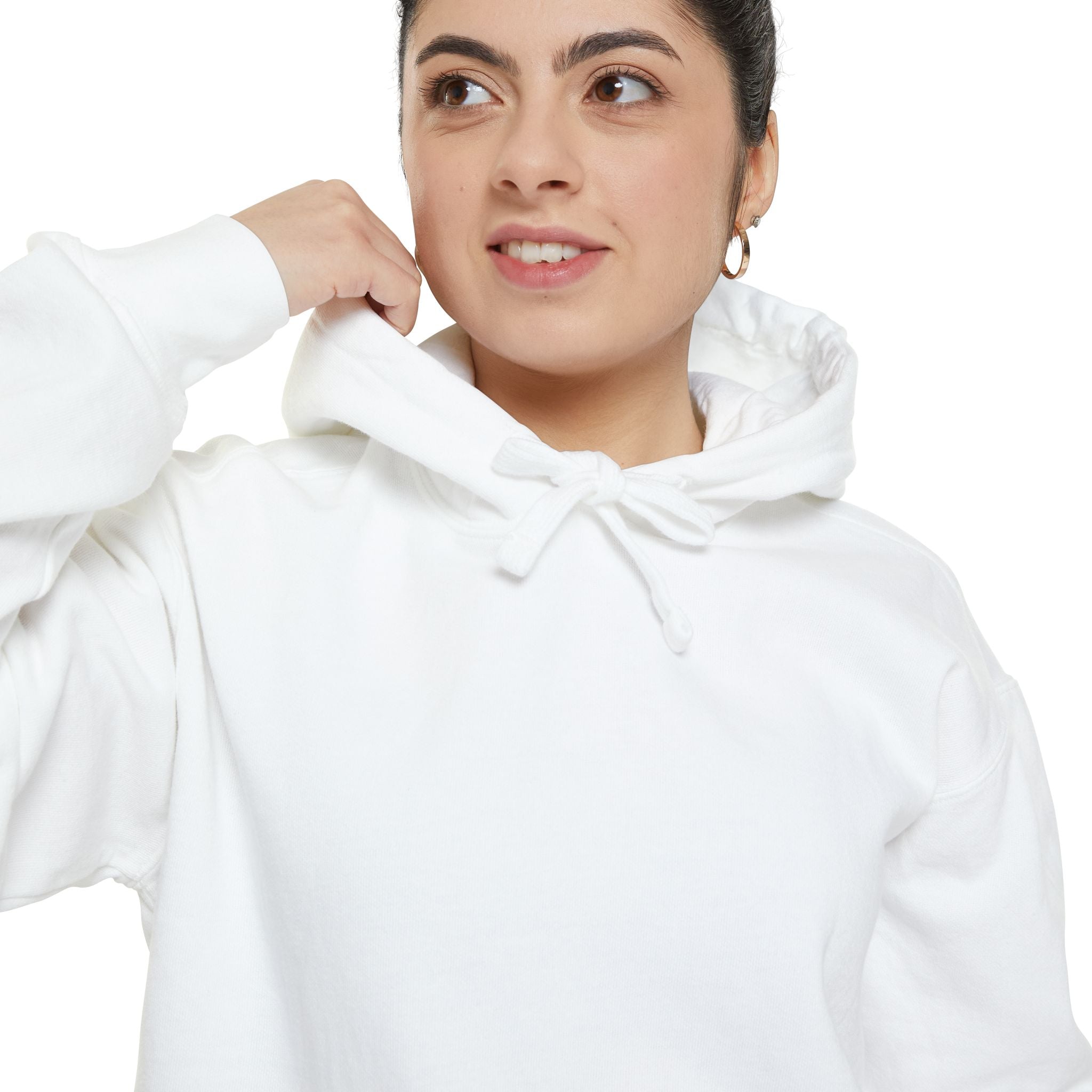 Cold Halo Vintage Mountain Hodie - winter adventure unisex blend sweatshirt