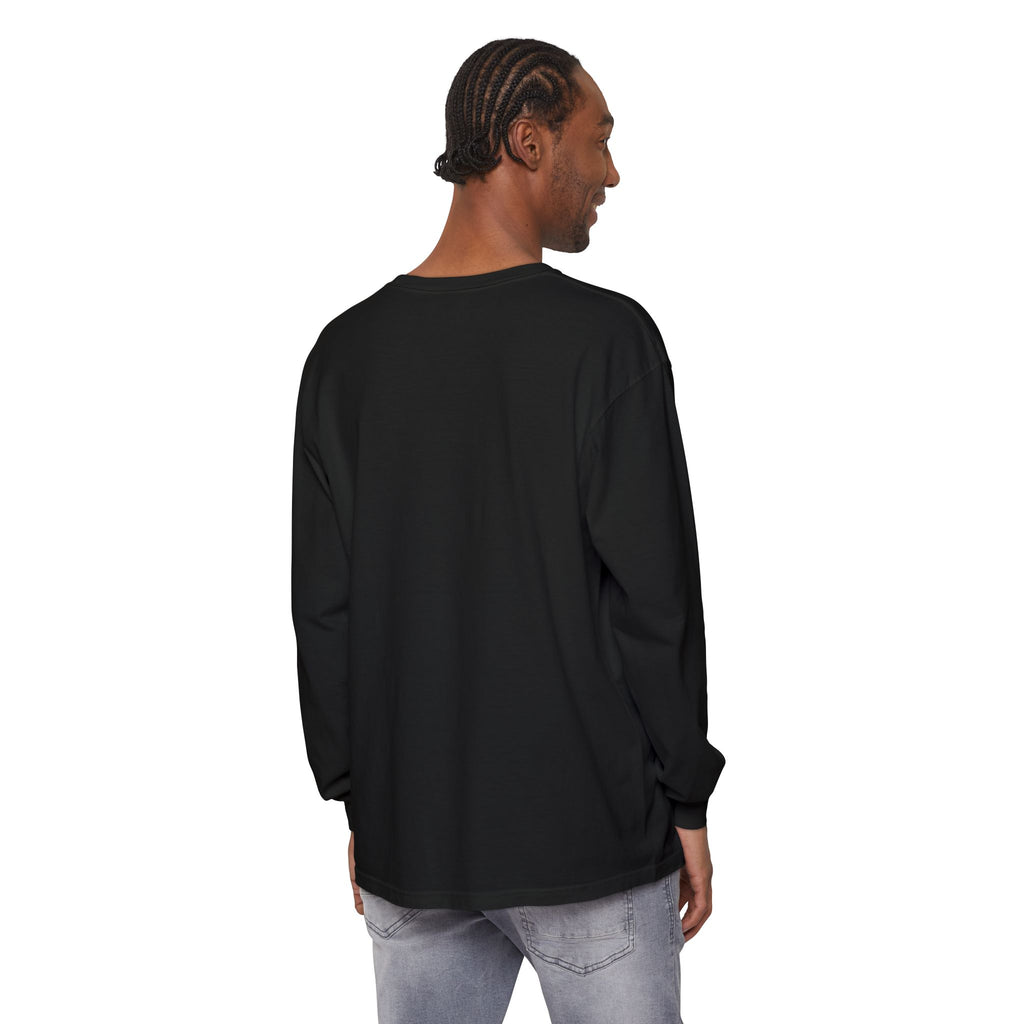 Cold Halo Long Sleeve Tee