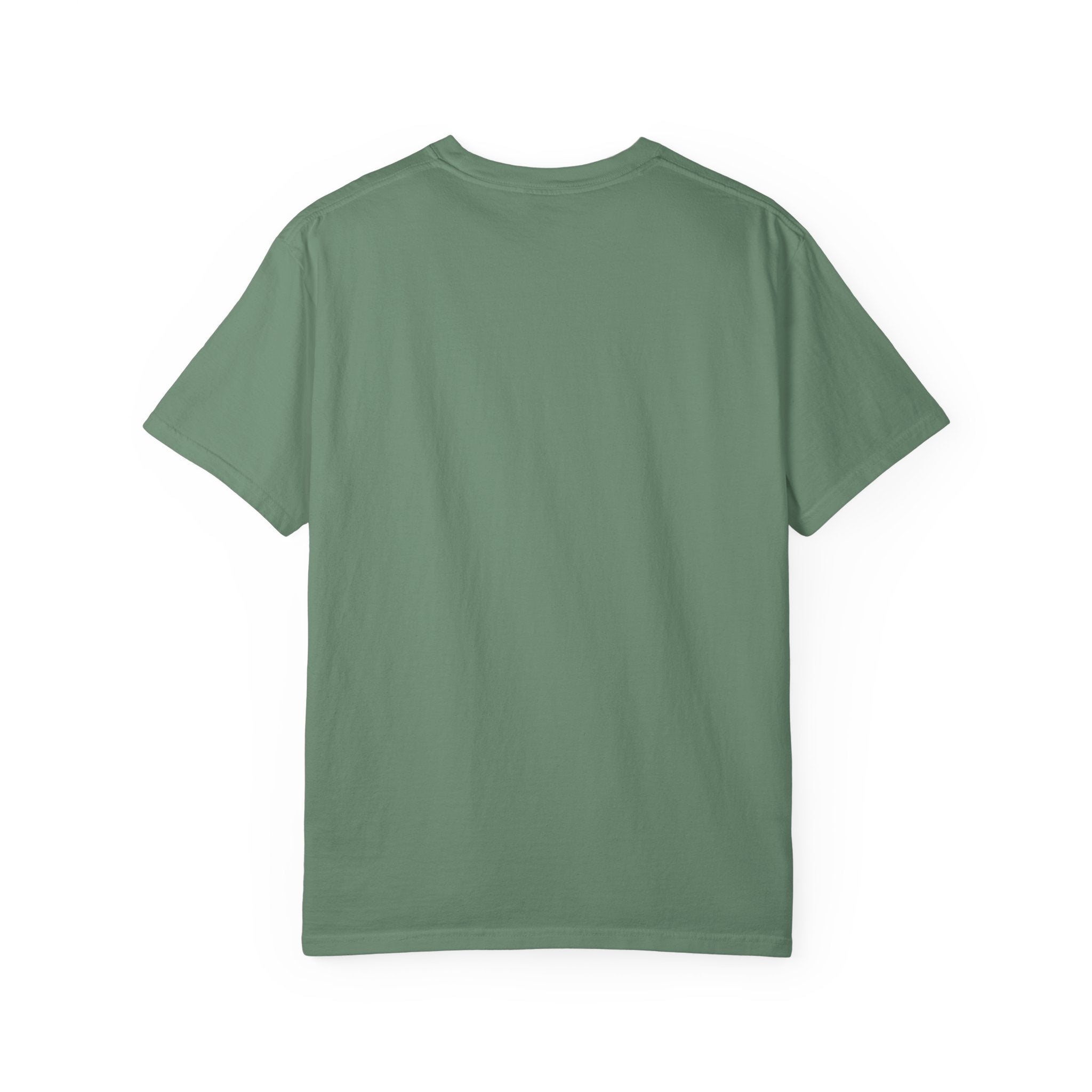 COLD HALO CH Halo Logo Tee