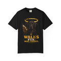 Cold Halo Walks Over Most Things Graphic Tee